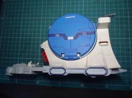 代友出售 TOMY zoids 索斯獸 DX 蝸牛 基地 戰車 戰艦 殺肉件 不分售
