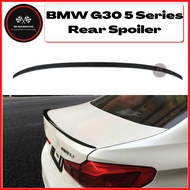 BMW G30 5 Series 2017 2018 2019 2020 ABS Rear Lip Spoiler