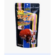 Hikari Lionhead Sinking Mini Pellets (hikari food for goldfish) 350gram