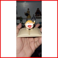 ♆ ▥ ◴ Mojacko Anime Figure Rare