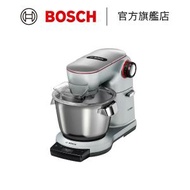 BOSCH - MUM Series 8 OptiMUM 專業廚師機 MUM9GX5S21 1500W