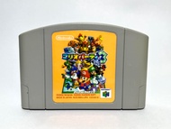 ตลับแท้ Nintendo 64(japan)(N64)  Mario Party 3