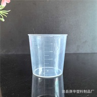 Beaker Laboratory 25ml Measuring Cylinder Baking Measuring Cylinder with Scale Thickened Measuring C