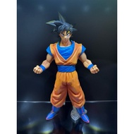 Banpresto Dragon Ball Z Master Stars Piece (MSP)-The Son Goku 2 Used