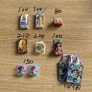 ZURU toy mini brands 迪士尼仙杜瑞拉 公主系列 史迪奇 蜘蛛人 隱藏版 dora 吊卡盒玩 非扭蛋