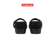 Fan Si Vans Mary Jane Five-pointed Star Buckle Mary Jane Shoes Low-top Sneakers VN000CRRCJJ