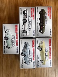 Tomytec Limited Vintage Neo 車仔