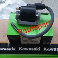 Coil-ignition kiol coil AR125 AR 125 original kawasaki