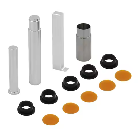 Pressure Switch Rebuild Installation Tool Kit 124740-TL30 For GM Transmissions 6L45 6L50 6L80 6L90 &