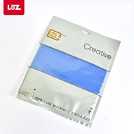 32x32 dots 16x16 dot Building Block Base Plate Baseplate Figures Compatible
