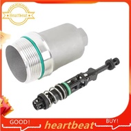 [Hot-Sale] 06L115401B D K L 06L115678C D Q  Filter Cover for   Golf A3  A6 Q3 Q5 06L 115 401 B EA888