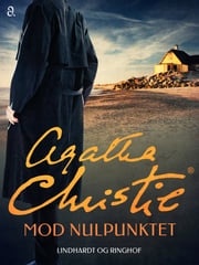 Mod nulpunktet Agatha Christie