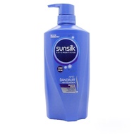 Anti Dandruff Sunsilk Shampoo (625ml)