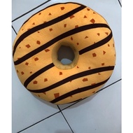 DONUT PILLOW - DONUT PILLOW - FUNNY CASUAL ELLEGANT BEAUTIFUL HEADBAND