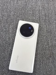 Vivo x fold 3 pro 白 512gb 靚仔全套google