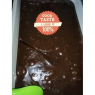 DODOL KONDA / DODOL PANAS / DODOL GULA KABUNG KONDA KANDY 500G / DODOL GULA KABUNG 500g / DODOL ORI 