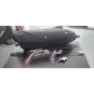 Tsmp pipe Nmax / Aerox v2