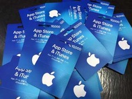 日本 iTunes 10000yen