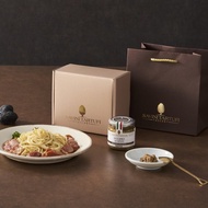 【薩維尼松露】拾光寶藏禮盒 - 畢昂切多白松露醬篇 (附品牌紙袋)