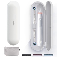 Travel Case for Oral B Pro 1000 Electric Toothbrush - Specifically Designed for Oral-B Pro 1000/1500