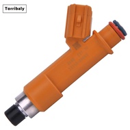 [Torribaly]1 Pcs Injector 23209-0H050 23250-0M010 for 2.4L