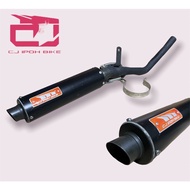 KLX150 CJ IPOH RACING EXHAUST