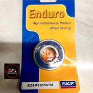 Bearing Skf Enduro c3 6201 /6203