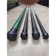 ROD POLE BUSHIDO HAMMERTON