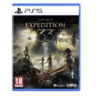PS5 Clair Obscur Expedition 33 PS5 GAME