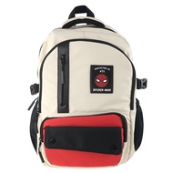Spiderman Primary School Bag / Teen Backpack (B22141-A3)