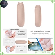 SC] Prosthetic Sock Stump Sock below Knee Elastic Amputee Prosthetic Leg Cover