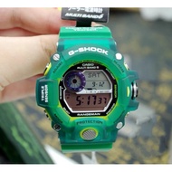 Casio Casio Catman Co-Branded Solar Men's Watch GW-9406KJ-2/9404KJ-3