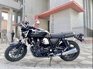 2019年 Honda CB1100RS ABS 台本 只跑一千多公里 可分期 歡迎車換車