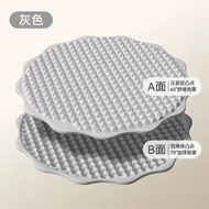 雲朵矽膠超慢跑指壓板足底按摩墊室內原地跑步墊腳墊腳踩指壓墊