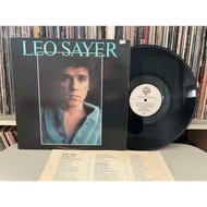Leo Sayer – Leo Sayer Vintage PLAKA VG+ D5