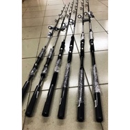 Daiwa Rod 19' Phantom Catfish