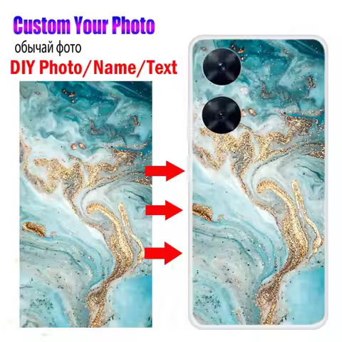 Customized Design Phone Cases for Huawei Nova 11i 11 Nova 10 Pro 9 SE Silicone Cover DIY Photos Pict