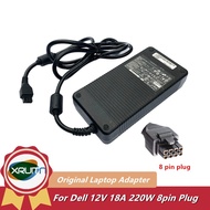Laptop Charger Adapter Original for Dell DX SX280 GX745 D220P-01ADP-220AB B F220P-00 ZVC220HD12S1 22