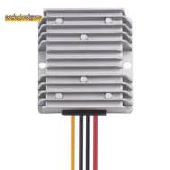 48V  to DC 12V 20A 240W DC/DC Converter Regulator Reducer Power Converter DC-DC Module