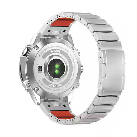 Titanium alloy 22 26mm band for Garmin Fenix 8/Tactix 8 47mm 51mm Forerunner 970 965 quick fit strap