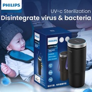 Philips GoPure Vehicle Air Purifier 5000 Series