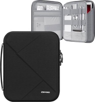 กระเป๋าใส่แท็บเล็ตขนาด 9-11 นิ้วสำหรับ iPad Air M3 รุ่นใหม่ขนาด 11 นิ้ว iPad A16 2025 iPad Pro 11 M2