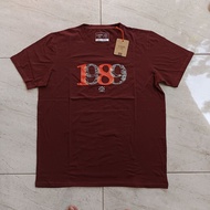EIGER 1989 T-SHIRT