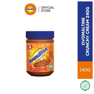 Ovomaltine Crunchy Cream 240g