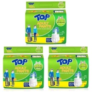 TOP Adult Pants M10 L10 XL10