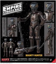 0517【阿弟玩具●免訂金】12月預定 MAFEX 星際大戰 4-LOM