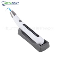 LED Dental Ultrasonic Root Canal Cleaning Pen Ultrasonic Root Canal Irrigator endo activator4.6