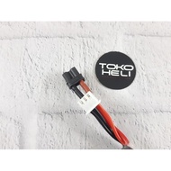 BetaFPV LAVA 2S 550mAh 7.6V 75C LiPo Battery XT30