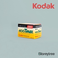 Kodak T-MAX 400 35mm Film
