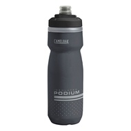 CAMELBAK Podium Chill 保溫水壺  黑色  620ml  1個